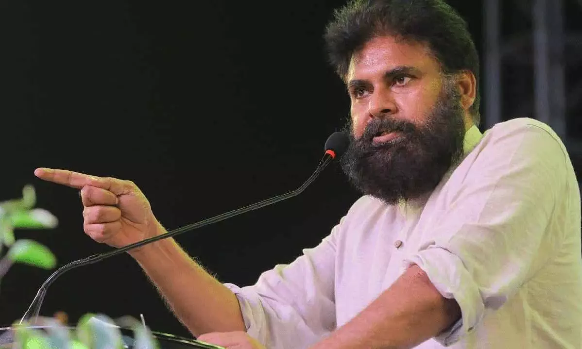 Can Pawan Kalyan Repeat Vijay In Andhra Pradesh?