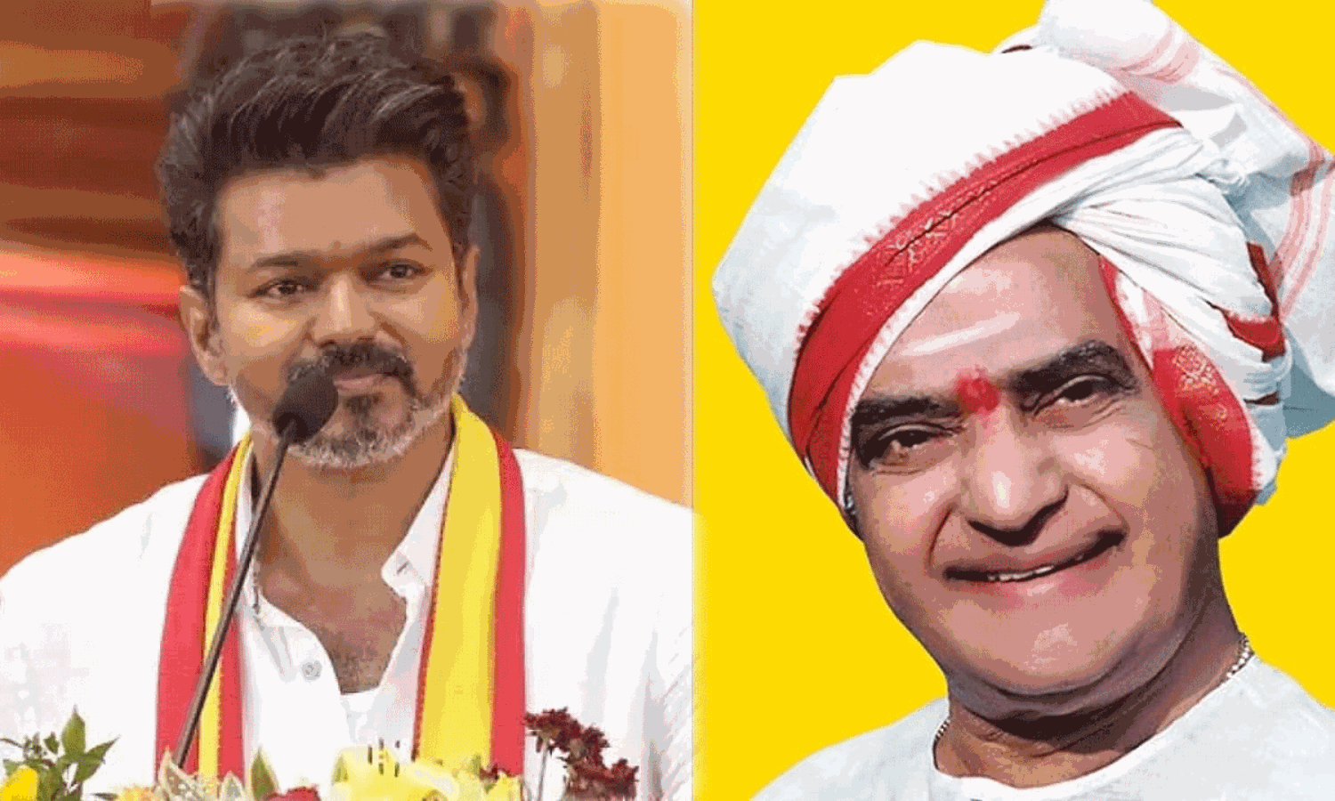 ఎన్టీఆర్ త‌ర్వాత‌.. విజ‌య్ రికార్డు.. ఏంట‌ది?