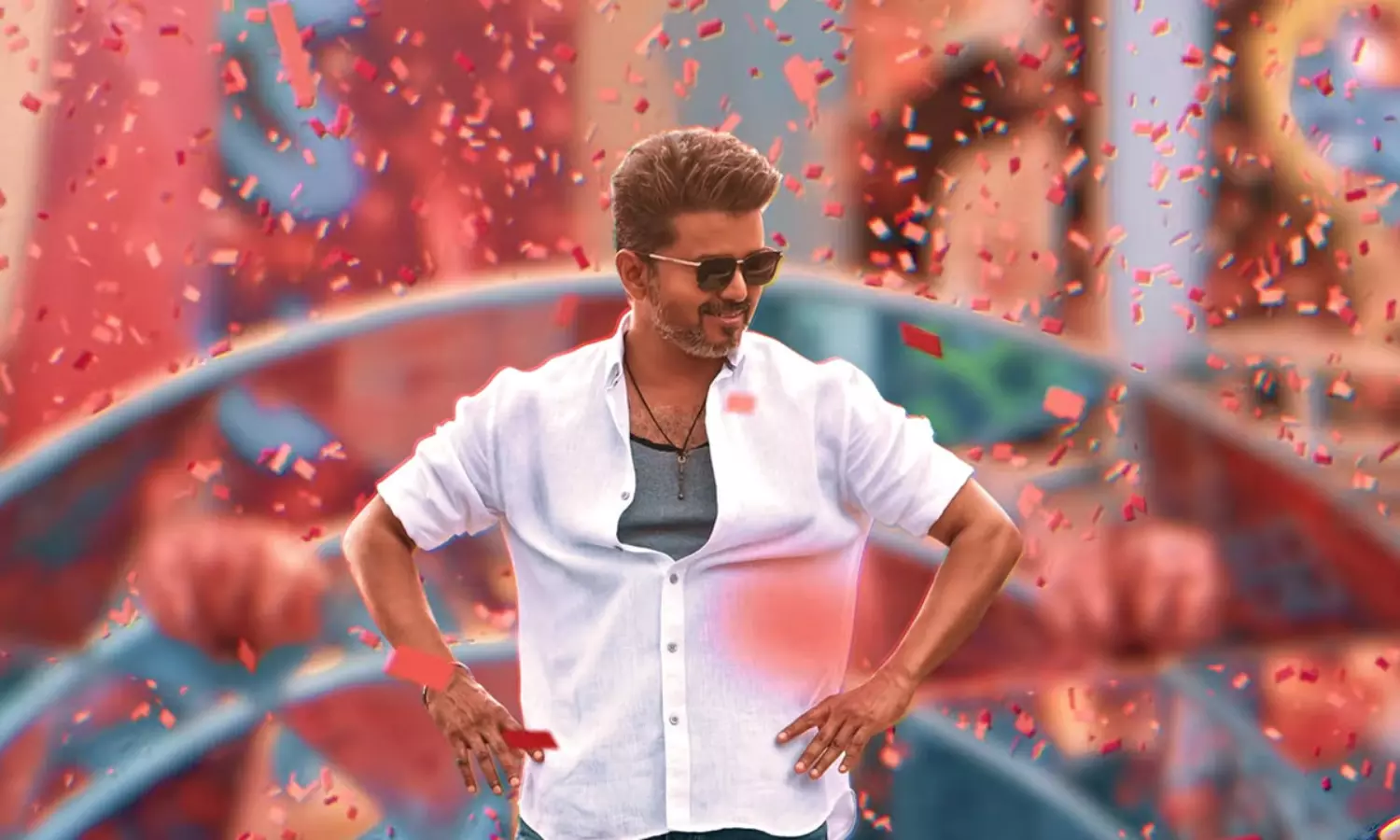 విజై గెలుపు.. జననాయగన్ విషయంలో ఫ్యాన్స్ రిక్వెస్ట్