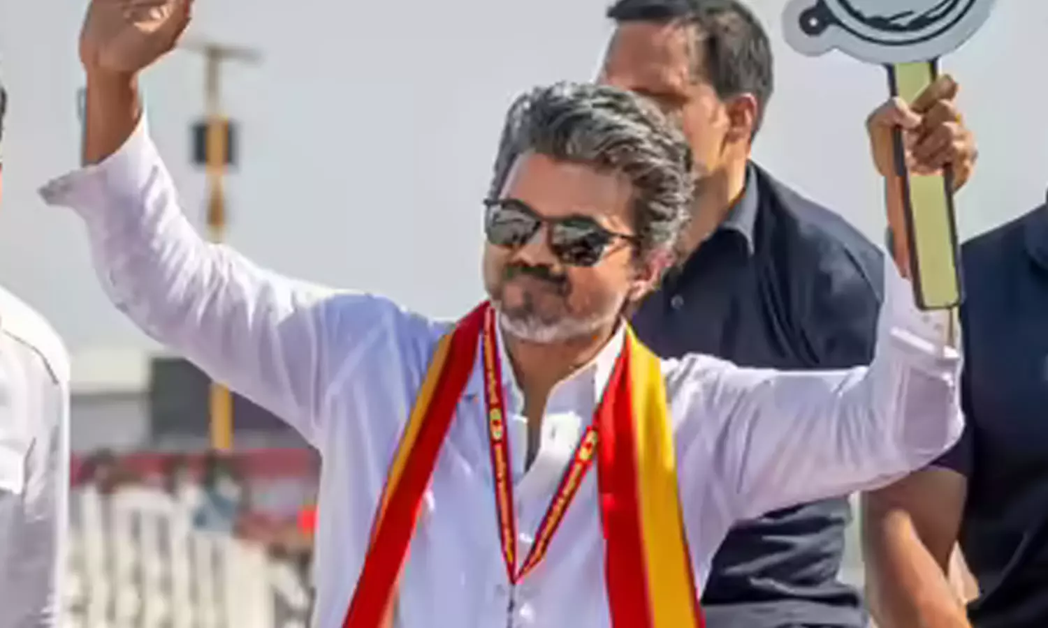 How Can Vijay Become CM Now? Is It Possible?