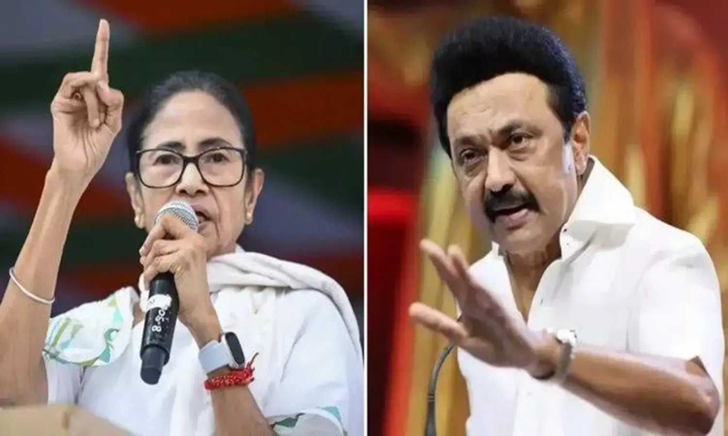 ఓడిపోయిన సీఎంలు మమత, స్టాలిన్ లకు మరో అవకాశం?