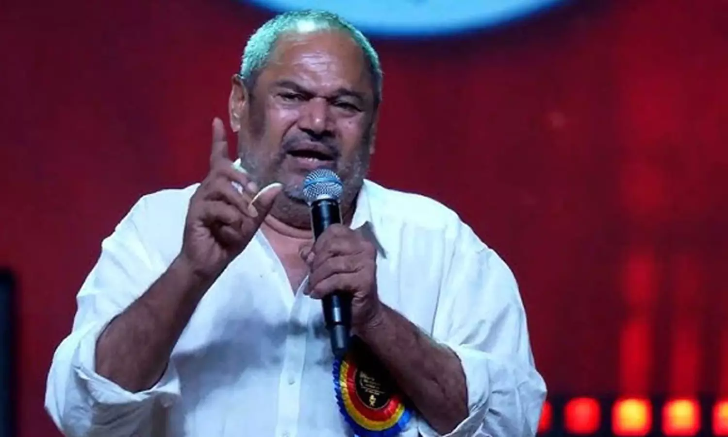 Can Tollywood Repeat A Superstar Krishna?