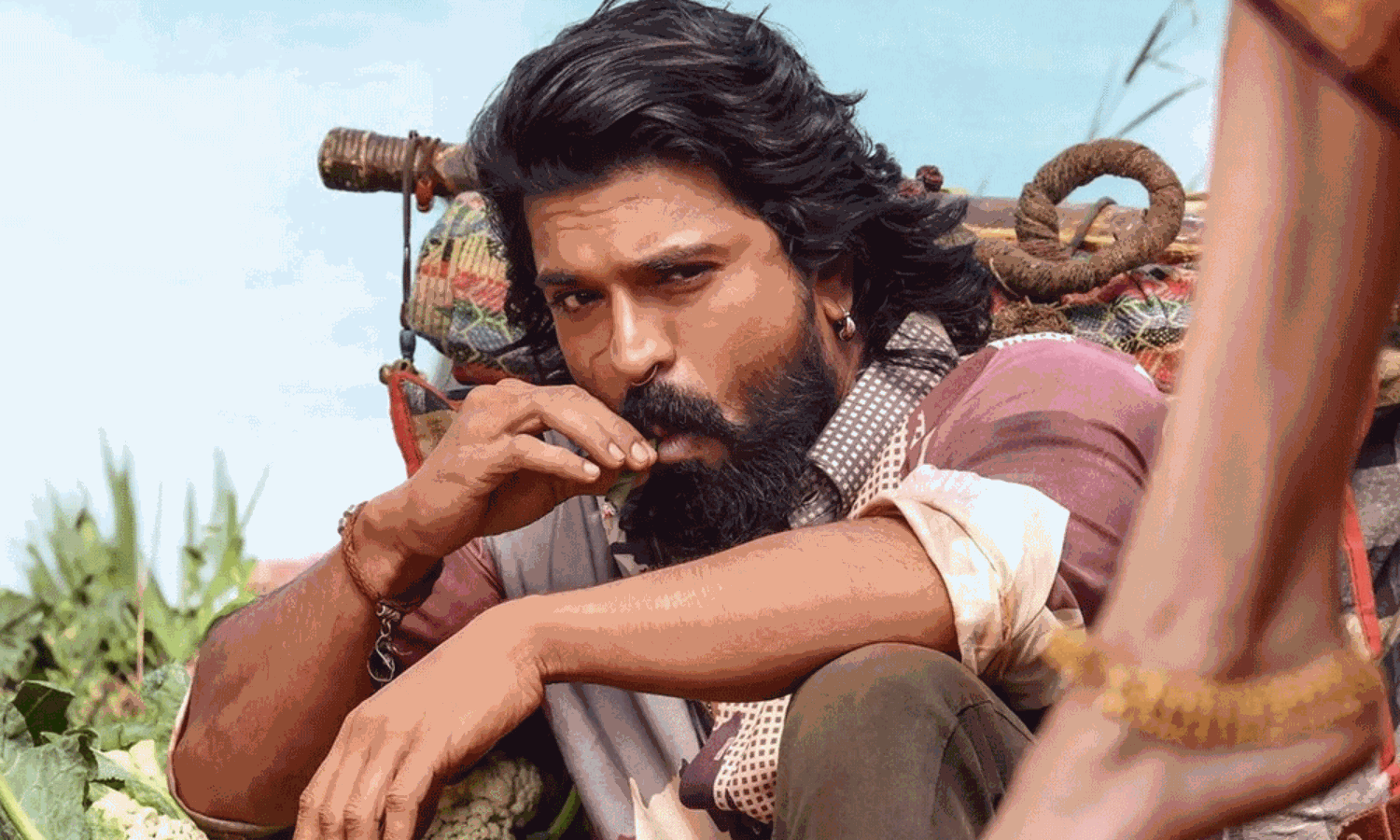 పెద్దికి సవాళ్లు.. నార్త్లో క్లాష్? అసలేం జరుగుతోంది? పెద్దికి సవాళ్లు.. నార్త్లో క్లాష్? అసలేం జరుగుతోంది?