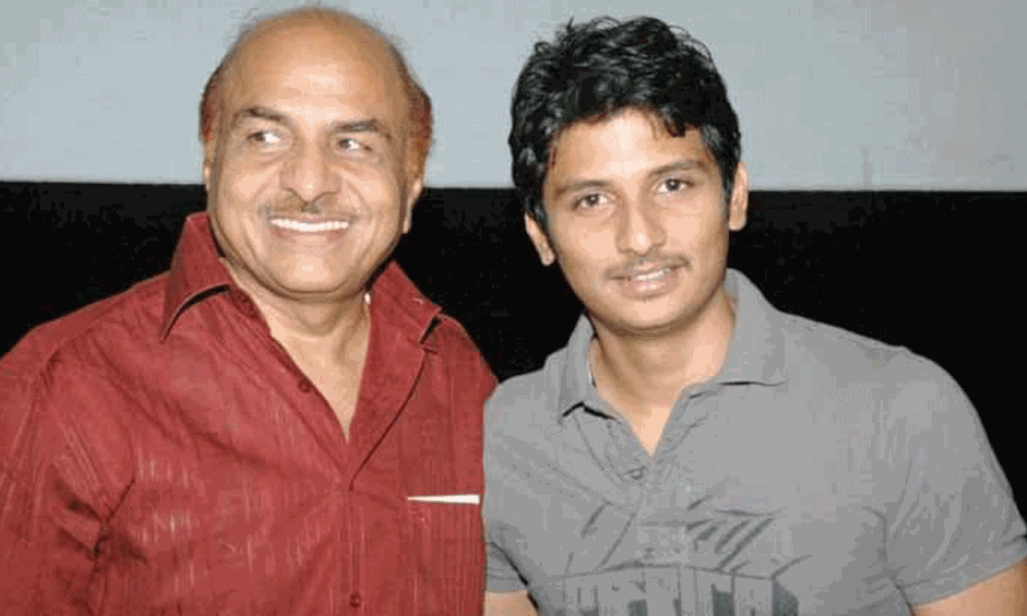 ప్రముఖ హీరో జీవాకి పితృవియోగం.. అసలేం జరిగిందంటే?
