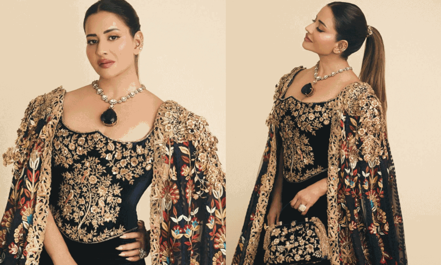Met Gala 2026: Hyd’s Sudha Reddy Stuns In ₹142 Cr Necklace