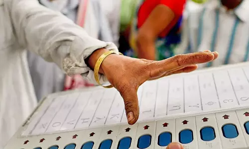 Election In Numbers: How Was History Created?