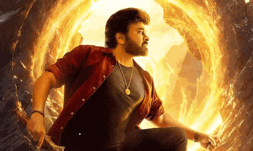 Major Change For Megastar Chiru’s Vishwambhara