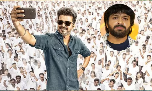 విజయ్‌ చివరి మూవీ.. రావిపూడి ప్లాన్ సరైనదేనా?