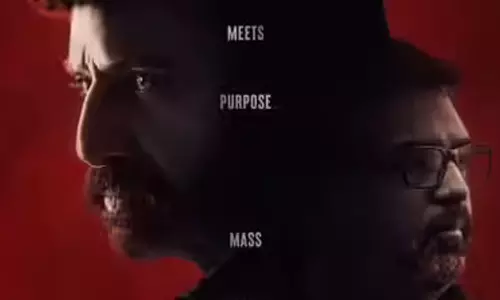 బాలయ్య కొరటాల.. ఆ ఇద్దరిలో ఒకరు!