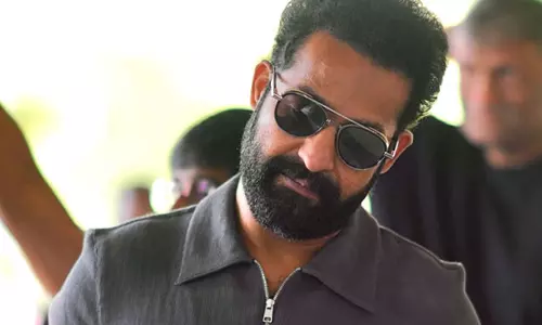 Talk: Can Jr NTR Do Like Vijay In Telugu States?