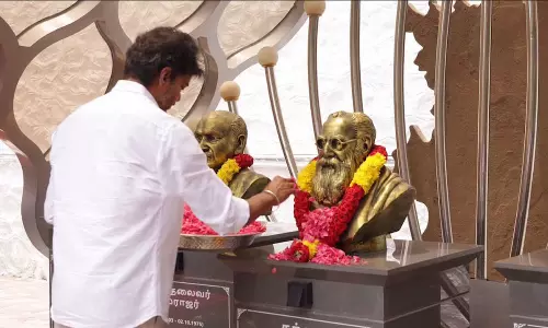 టీవీకేఎల్పీ నేతగా దళపతి ఏకగ్రీవ ఎన్నిక.. ఇక సీఎంనే..