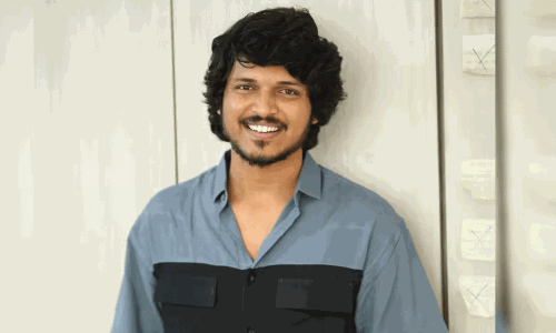 బ్లాక్ బస్టర్ అని తెలిసినా.. తప్పుకున్న సుమంత్ ప్రభాస్.. బంగారం లాంటి ఛాన్స్ మిస్ చేసుకున్నాడే!