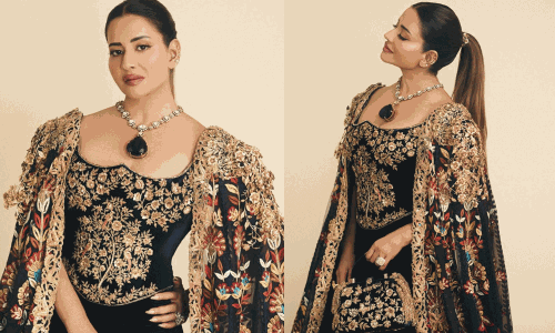 Met Gala 2026: Hyd’s Sudha Reddy Stuns In ₹142 Cr Necklace