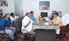 టికెట్ ధ‌ర‌లో వాటా.. మంత్రి కందుల‌కు ఎగ్జిబిట‌ర్ల విన్నపం
