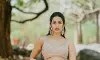 Niharika Konidela Sets New Trends in Ethnic Glam