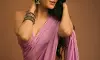 Shruti Haasans Timeless Style Statement