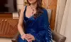 South Queen Trisha Redefines Timeless Ethnic Glam