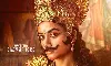 Pic Talk: Bhagyasree Bhorse In A Moustache Avatar