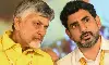 బాబు...లోకేష్ లను కూల్ చేసేది ఏంటంటే  ?