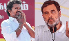It’s Official: TVK Vijay Gets Congress Support