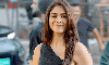 Luck And Mrunal Thakur Moving Together