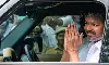 What A Twist: Police Unable To Identity MLAs!