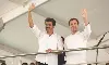 టీవీకేకి కాంగ్రెస్ మద్దతు.. షరతు.. ప్రభుత్వ ఏర్పాటుకు గవర్నర్ పిలుపు!
