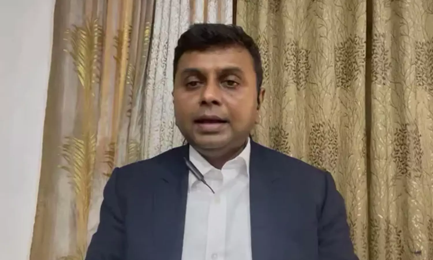కాంగ్రెస్‌కు డీఎంకే షాక్.. ‘వెన్నుపోటుదారులు’ అంటూ ఫైర్!
