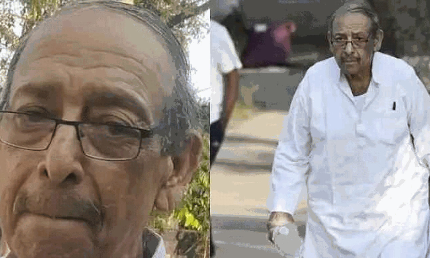 71 ఏళ్ల వయస్సులో నీట్ పరీక్ష.. తల్లి ఆఖరి కోరిక తీర్చేందుకు సిద్ధమైన కొడుకు..
