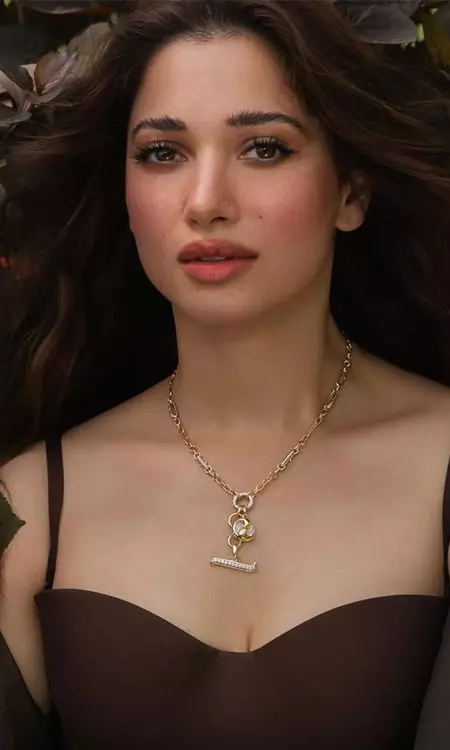 Tamannaah Bhatia’s Stunning Luxury Look