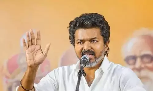 Vijay Needs 92,000 Crore: Where Will He Get?