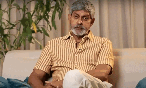 సుకుమార్ కు క‌థ చెప్ప‌డం రాదంటున్న జ‌గ‌ప‌తి
