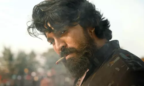 నార్త్‌ లో పెద్ది.. భయపడాల్సిన అవసరమే లేదా?