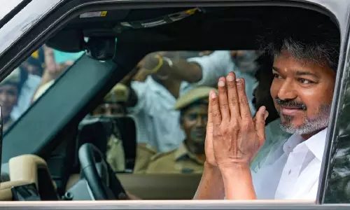 What A Twist: Police Unable To Identity MLAs!