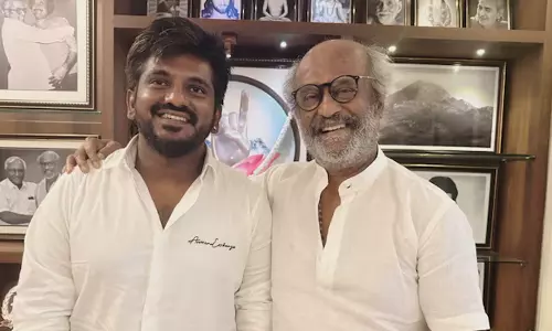 సూప‌ర్ స్టార్ చిత్రానికి ముహూర్తం ఫిక్స్!