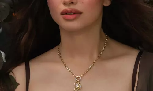Tamannaah Bhatia’s Stunning Luxury Look