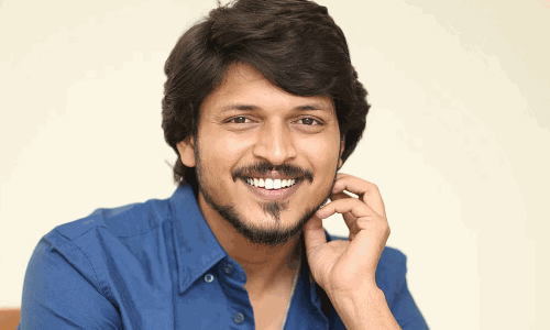మేమ్ ఫేమస్.. హీరోగా అనుకోకుండా చేశా