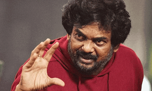 40ల‌లో మాయ రోగం వెన‌క‌ పూరి మ్యూజింగ్స్ క‌నెక్ష‌న్!
