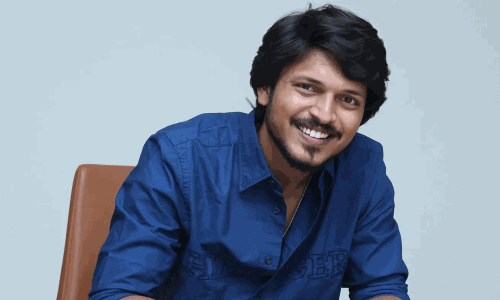 సుమంత్ రెడ్డి.. సుమంత్ ప్రభాస్ గా ఎలా మారారు?