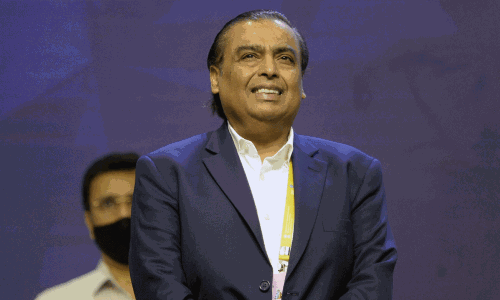 ఎలోన్ మ‌స్క్ స్టార్ లింక్‌కు చెక్ పెట్టేందుకు రిలయ‌న్స్ బిగ్ ప్లాన్!