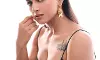 Shraddha Srinath Rocks Glamorous Green Outfit