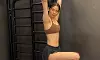 Zahrah S Khan Flaunts Fitness in Gym Photoshoot