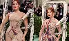 Met Gala 2026: Eda Sansel’s Unique Fashion Creation Stuns Internet