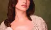 Tamannaah Bhatia’s Glamorous White Corset Photoshoot Sets Social Media Ablaze