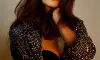 Nyra Banerjee Turns Heads with Her Stylish Sequin Jacket Photoshoot