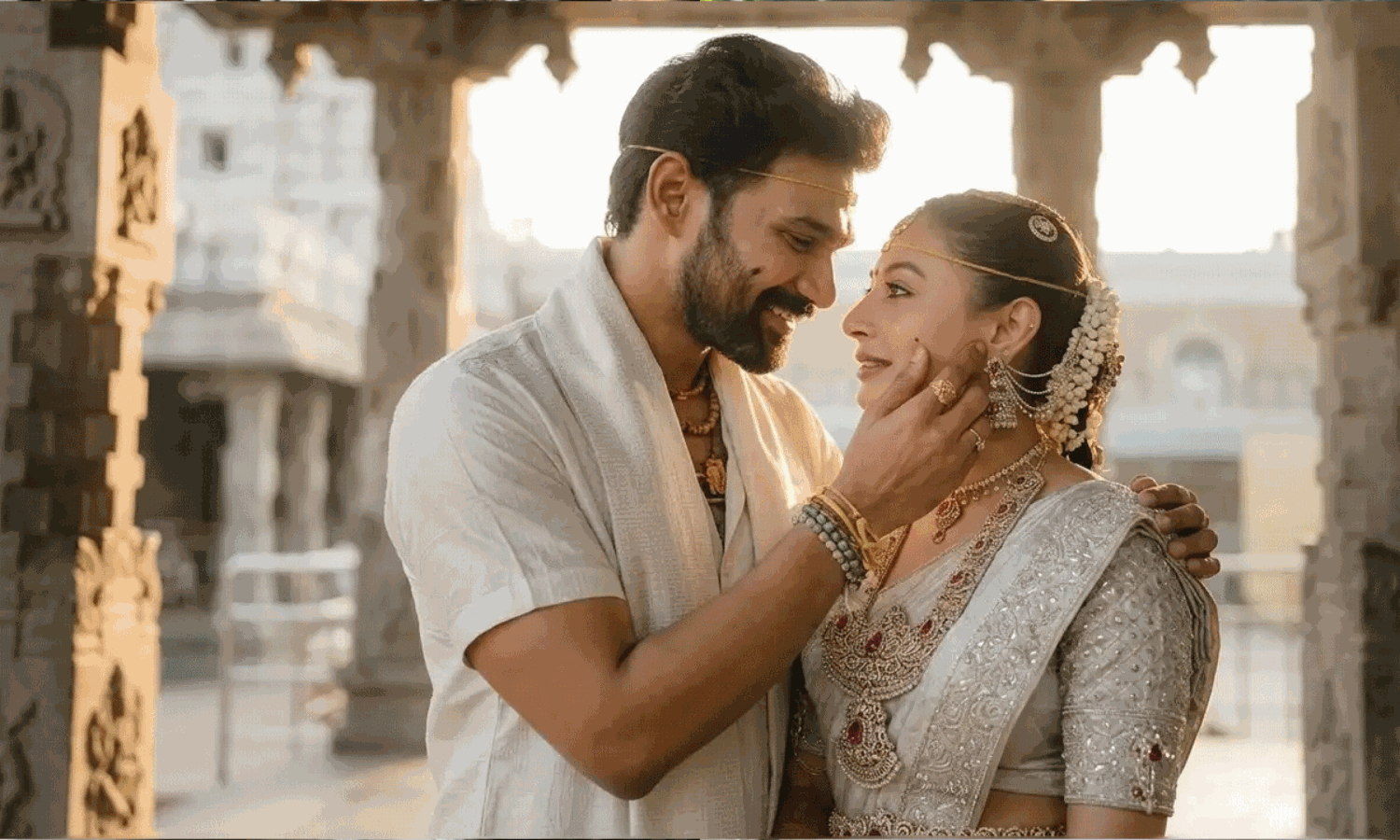 బెల్లంకొండ కావ్య ఏం చేస్తోందో తెలుసా.. సాయి శ్రీనివాస్ కి ఇక భయం లేదండోయ్!