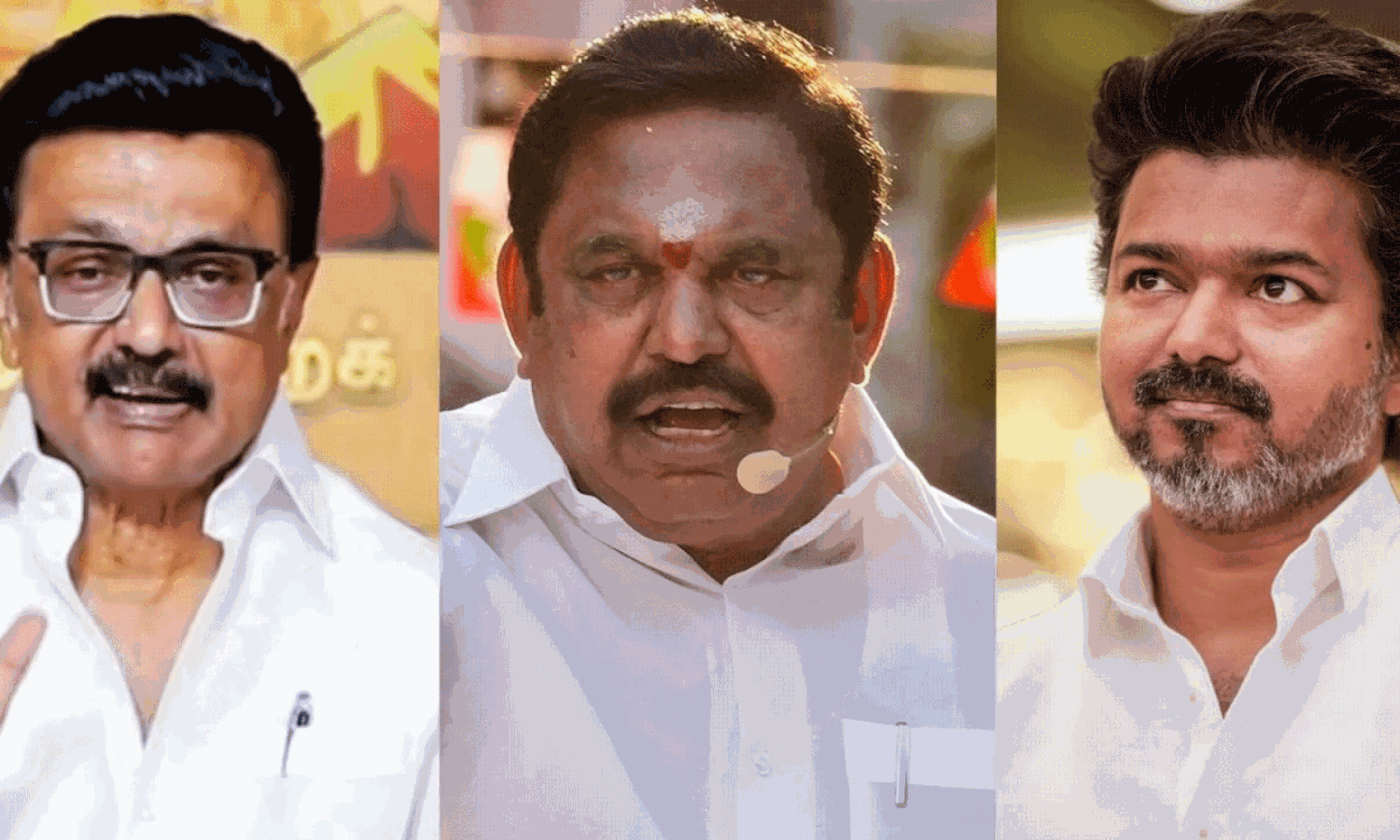 What’s Happening In TN? Who’s Forming Govt)
