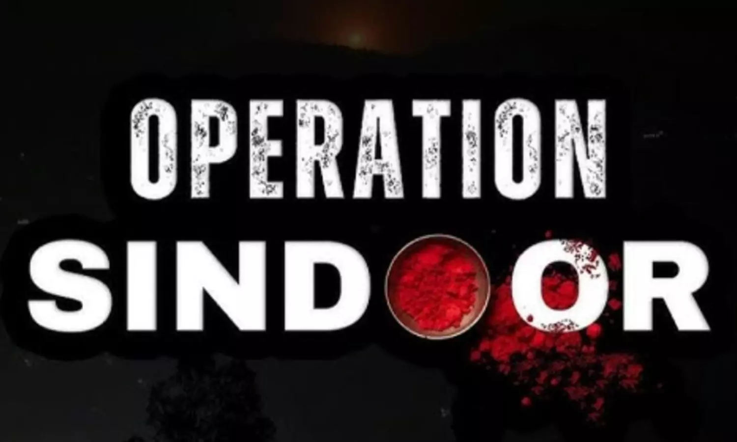 What A Video: 1 Year For Operation Sindhoor!