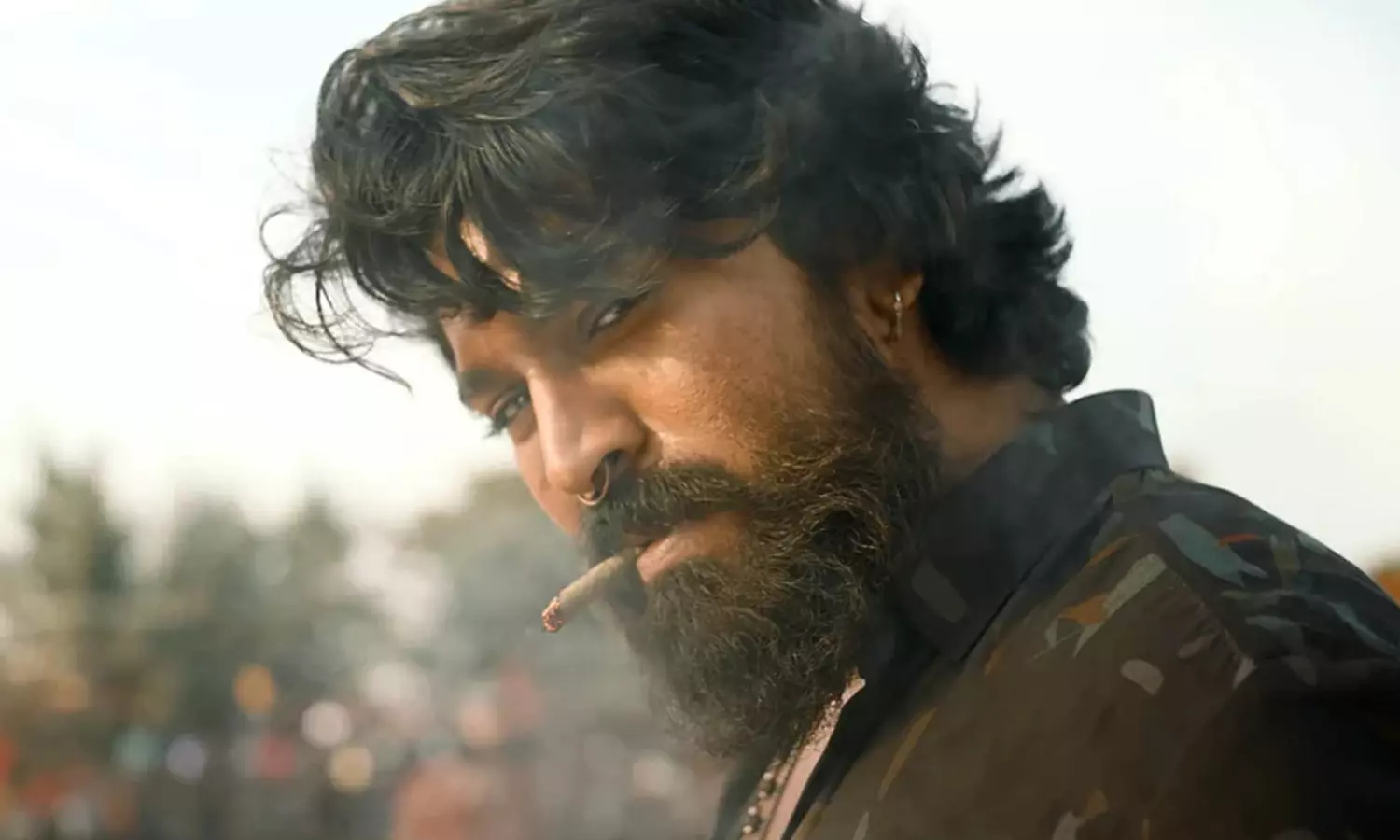 Peddi Pre-Release Event: Big Hyd Location Locked