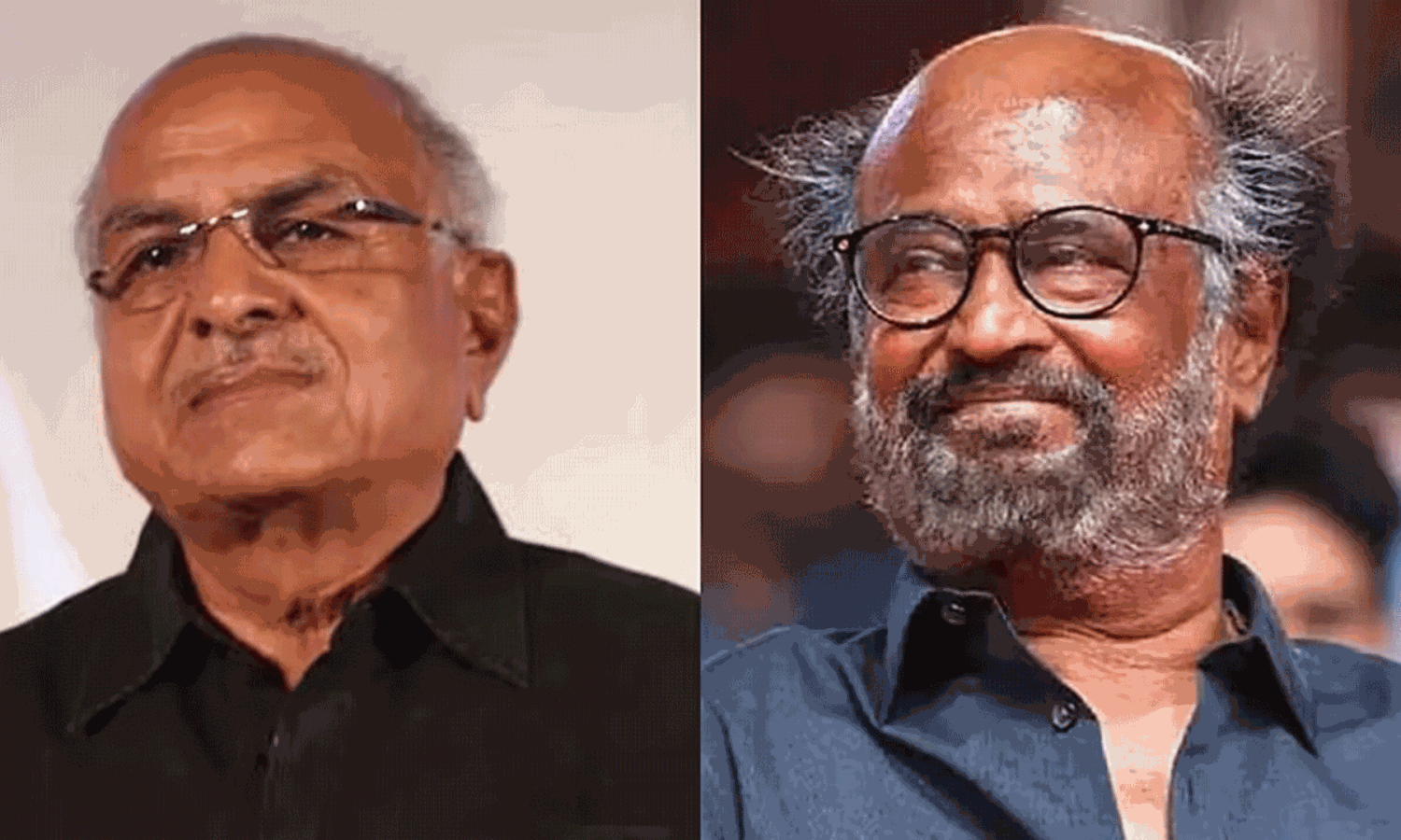 చిరంజీవితో కల నెరవేరినా రజనీతో నెరవేరలేదు.. నెరవేరే లోగానే..!